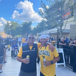 Meet your Posher, Brian